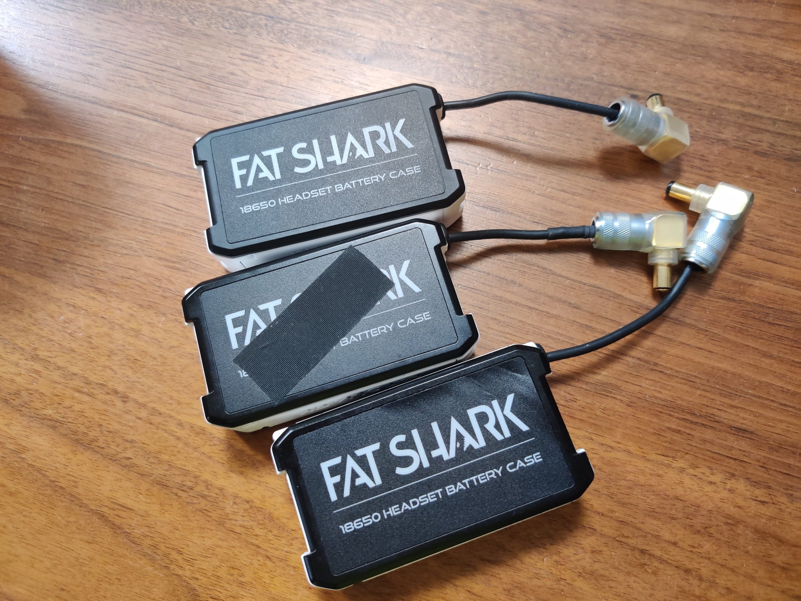 WITRN USB電源ケーブル Type-A QCトリガーケーブル 12V トリガー